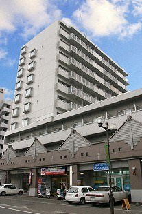 クリオ行啓通参番館の画像