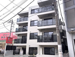 THE PALMS MUSE 新江古田　の画像