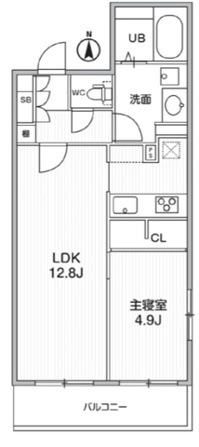 THE PALMS MUSE 新江古田