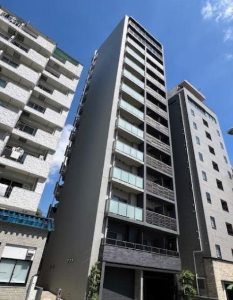 Ｂｒｉｌｌｉａ　ｉｓｔ　新宿曙橋の画像
