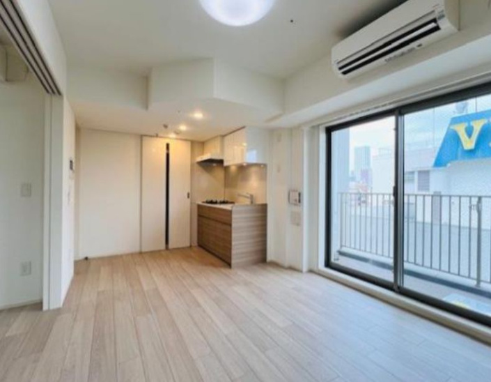【その他】Ｂｒｉｌｌｉａ　ｉｓｔ　新宿曙橋 