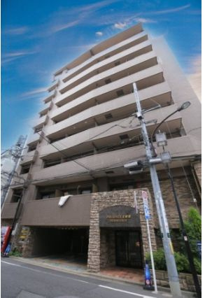 フェニックス北新宿エルミタージュの画像