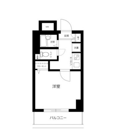 メインステージ西新宿