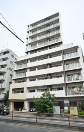 ラ・コスタ新宿余丁町の画像