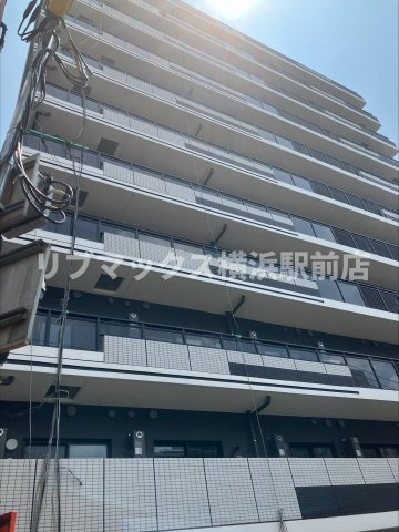 City Lux Tsurumi の画像