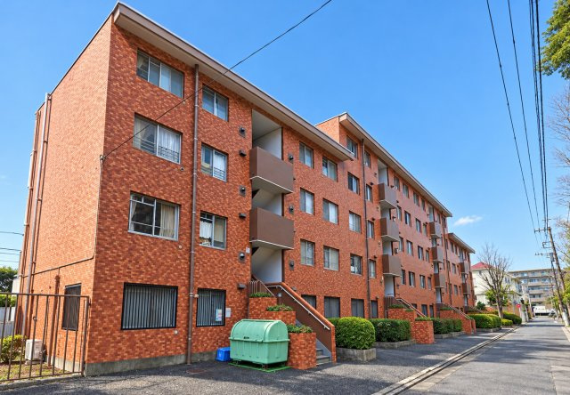 【外観】 | シャンボール生田　生田駅約13分/近隣公園充実 | ◆土・日・祝日は、当社スタッフによる現地案内会を実施しております。もちろん平日のご案内も可能です。お気軽にご相談ください！！