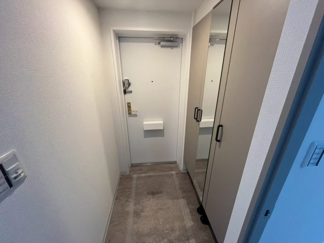 コスモ川口アーバンフォルム参番館