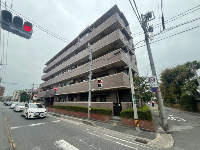 コスモ川口アーバンフォルム参番館
