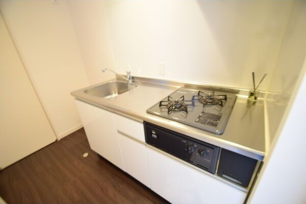 【キッチン】 | Lea Hare(レアハレ)