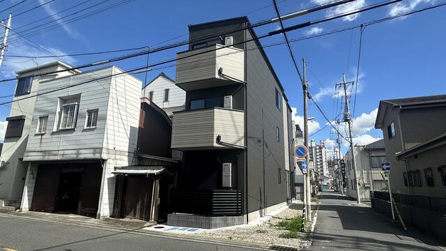 【外観】