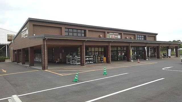 ドリーム・ＮＮ・Ｂの周辺|ＪＡ京築恵みの郷まで800m