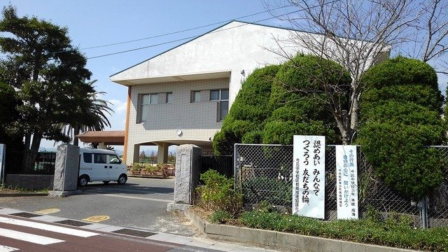 サニー・ブリーズ金屋Ｃの周辺|行橋市立　今元中学校まで1200m