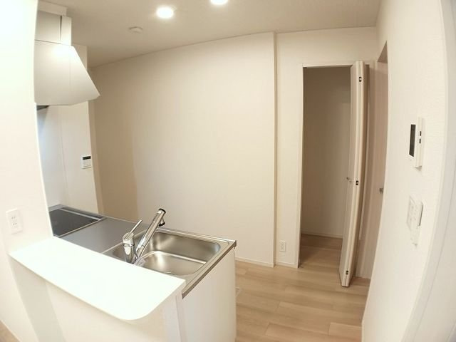 ロータス北泉３の設備