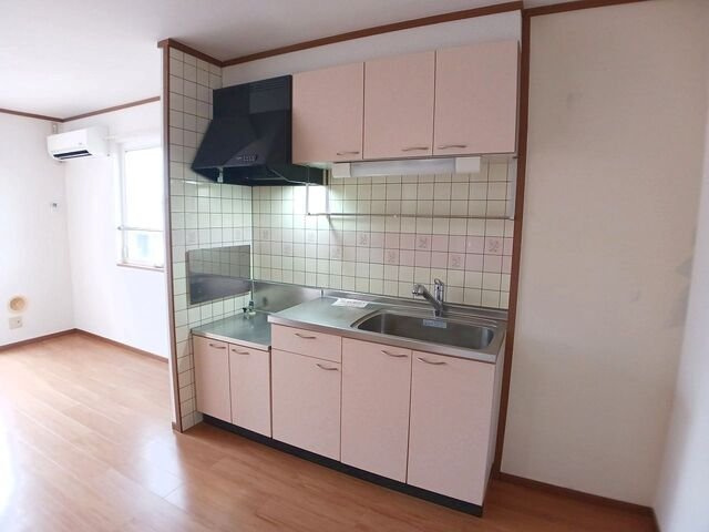 ドリーム・ＮＮ・Ｂのキッチン|キッチンでお料理をお楽しみください