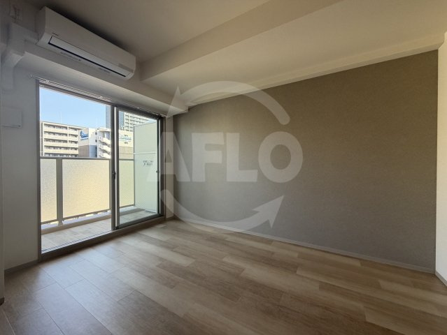 ArtizA南船場の寝室|ArtizA南船場　洋室