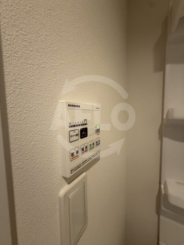 ArtizA南船場の設備|ArtizA南船場　浴室乾燥機