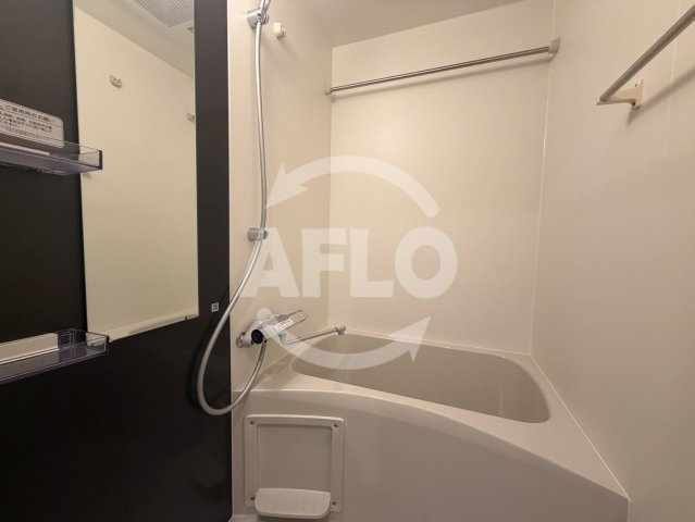 ArtizA南船場の浴室|ArtizA南船場　浴室