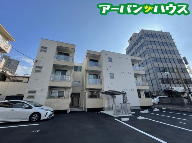 REGALEST 老松の外観