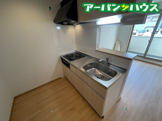 REGALEST 老松のキッチン