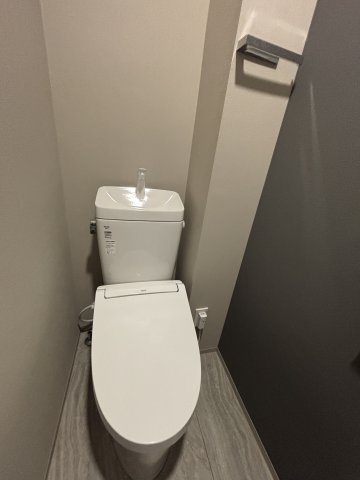 【トイレ】