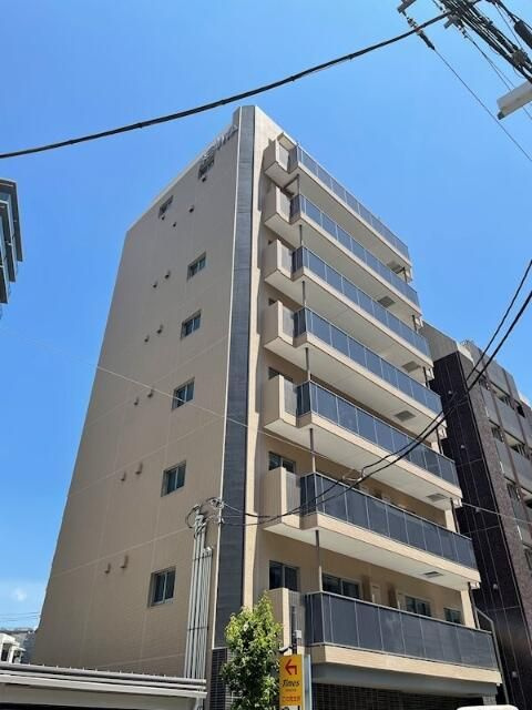 Ｈｕｓ　ｄｅ　ｓｕｃｒｅの外観