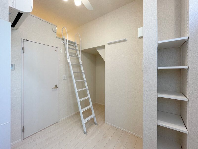 リージェンシー練馬A棟 Aのその他