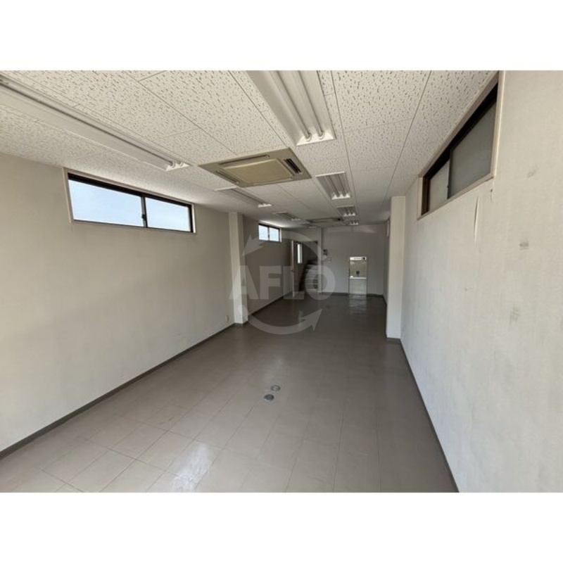 阪南町5丁目テナントビルの内装|阪南町5丁目テナントビル　室内