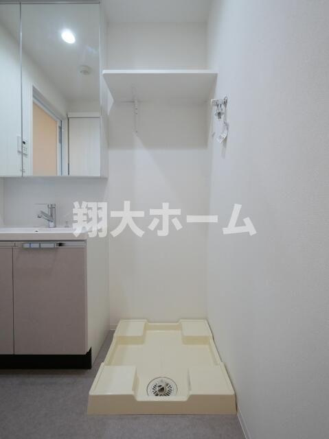 アーバンパーク日暮里の設備