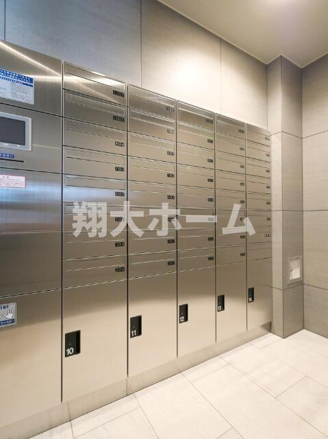 アーバンパーク日暮里のその他