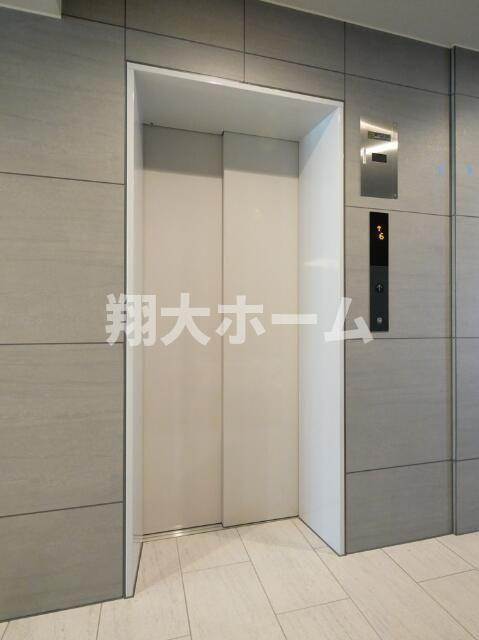 アーバンパーク日暮里のその他