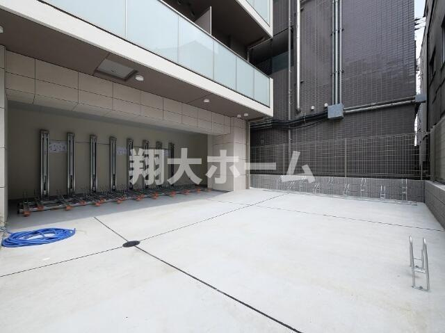アーバンパーク日暮里のその他