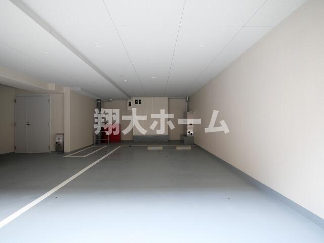 アーバンパーク日暮里のその他