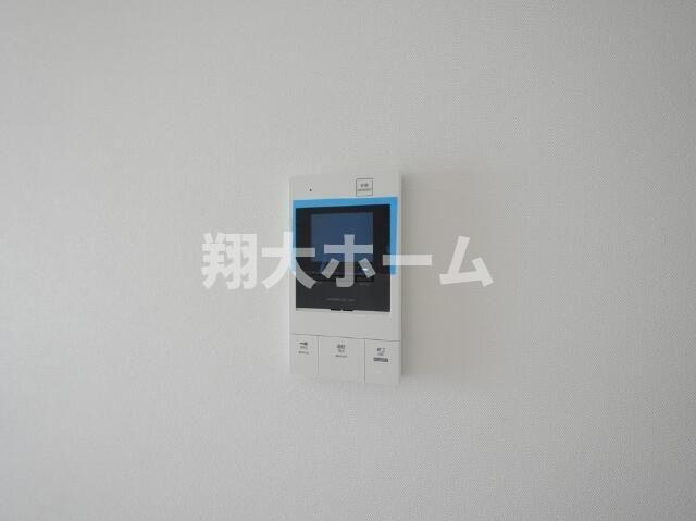 アーバンパーク日暮里のその他