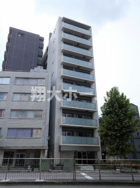 アーバンパーク日暮里