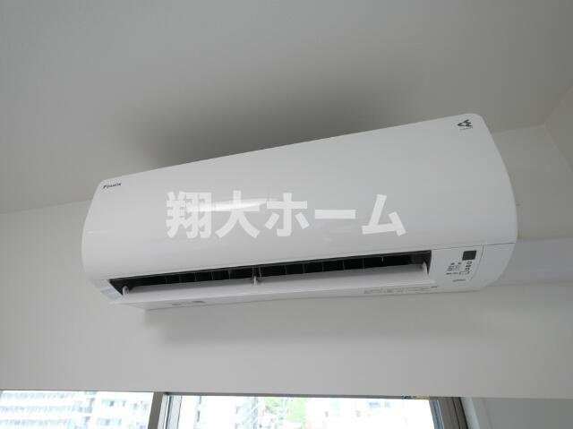 アーバンパーク日暮里のその他