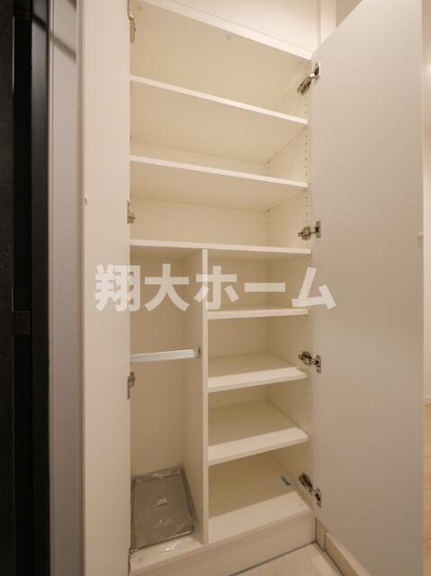 アーバンパーク日暮里のその他
