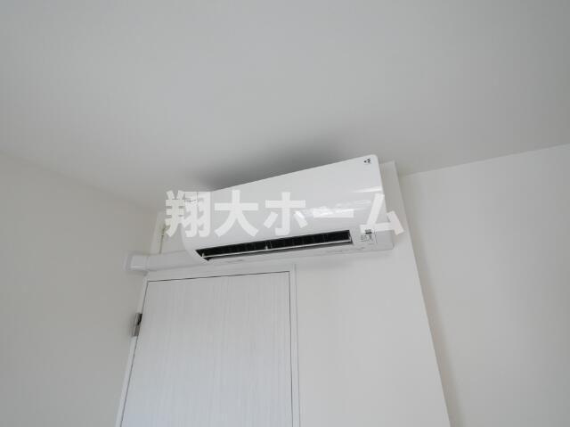アーバンパーク日暮里のその他