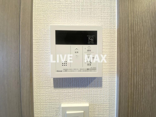 【設備】エスリード大阪セレスティア