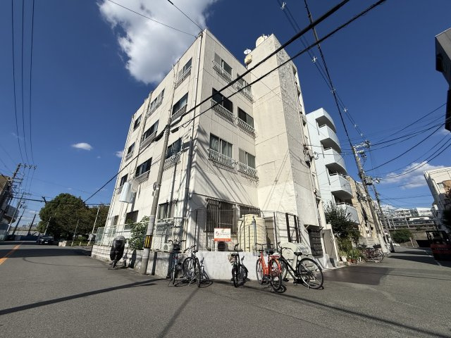 コーポ豊崎