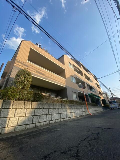 ラ・アトレ松戸　分譲賃貸