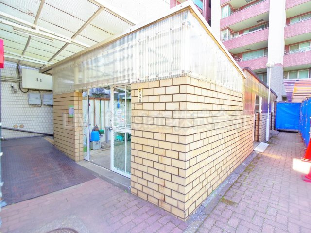 ライオンズプラザ花小金井