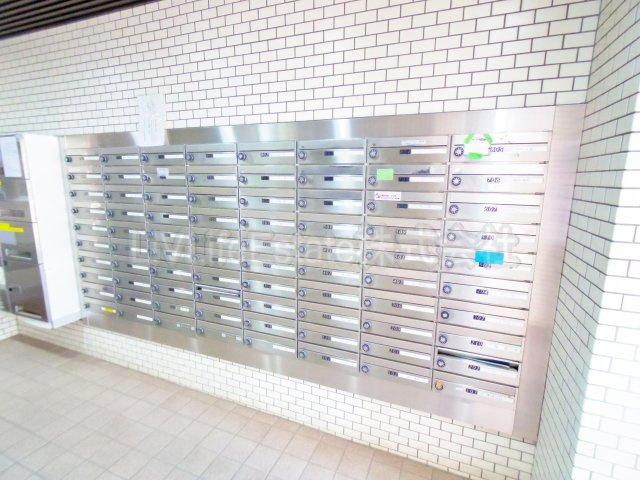 ライオンズプラザ花小金井
