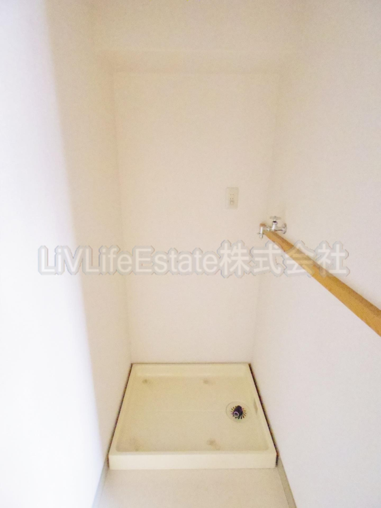 ライオンズプラザ花小金井