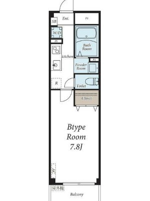 【間取り】 | キューベックスワイズ
