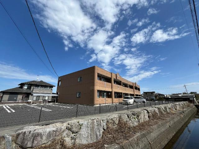 ベルタ６の外観|外観写真（昼）