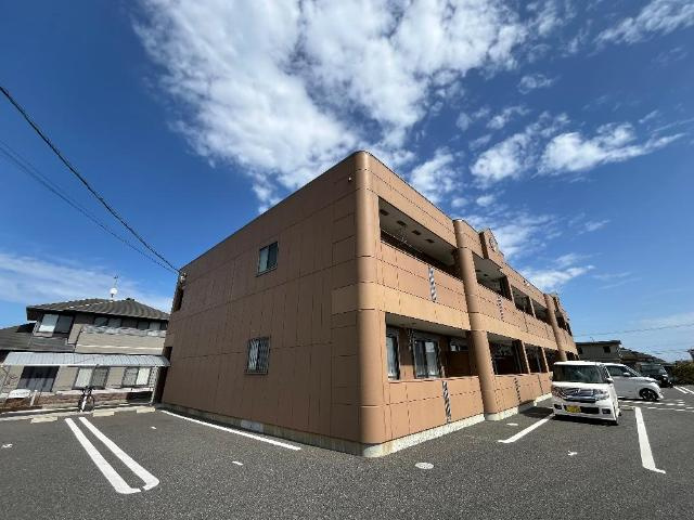 ベルタ６の外観|外観写真（昼）