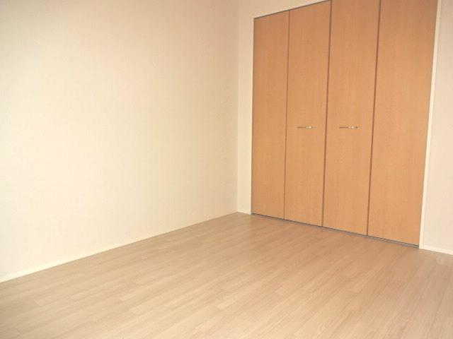 ベルタ６の内装|洋室①