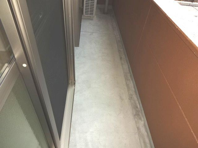 ベルタ６のその他|ベランダ
