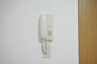 有田ビルのセキュリティ