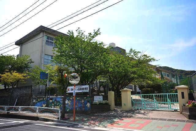 クロスハーバーⅢの周辺|苅田小学校まで1100m